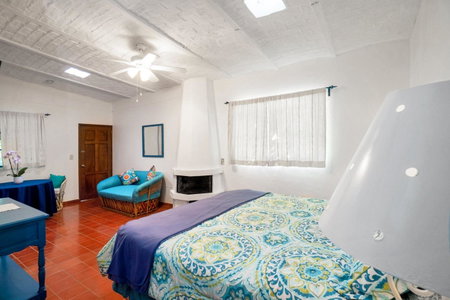 Garden of Dreams Boutique Hotel, Ajijic, Mexico