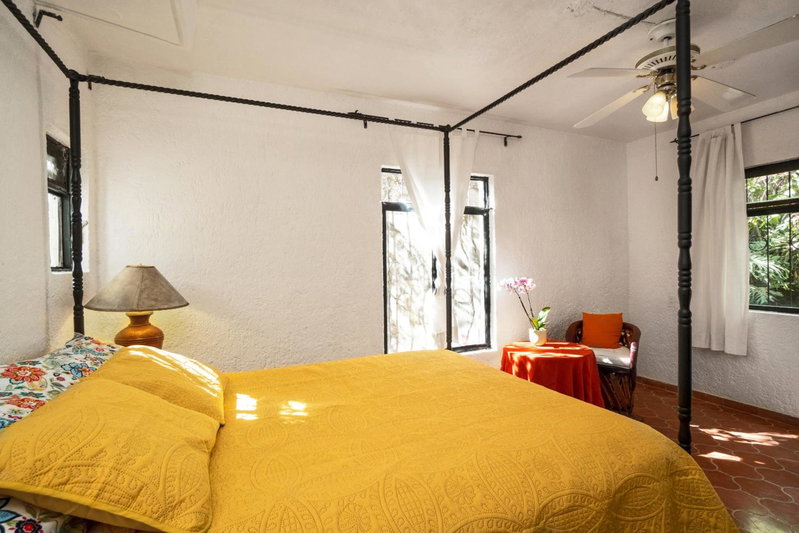 Garden of Dreams Boutique Hotel, Ajijic, Mexico
