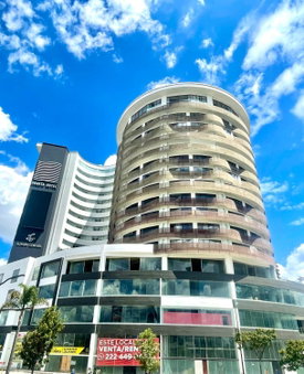 Hotel Sonata Angelopolis, Lomas de Angelopolis, México