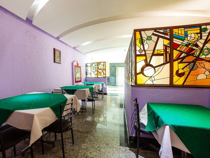 Hotel Verona, Tlalnepantla de Baz, Mexico