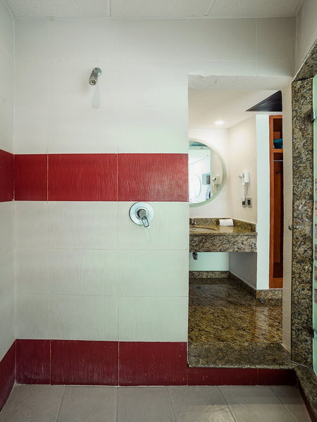 Hotel Verona, Tlalnepantla de Baz, Mexico