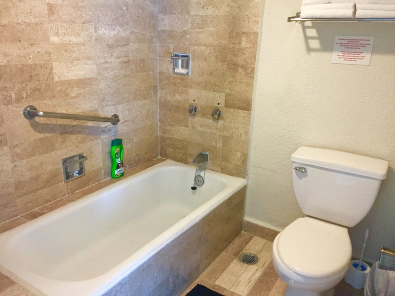 Condo in Ocean Front Resort, Cancun, Mexico