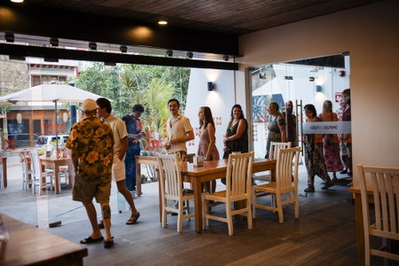 Ximena Hotel Boutique, Sayulita, México