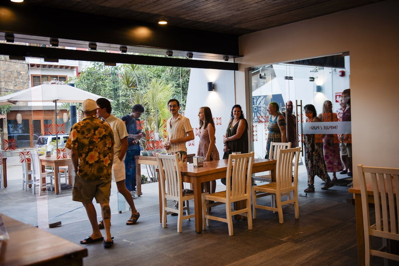 Ximena Hotel Boutique, Sayulita, México