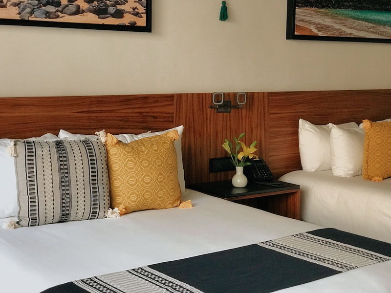 Ximena Hotel Boutique, Sayulita, México