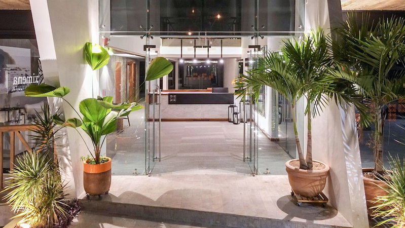 Ximena Hotel Boutique, Sayulita, México
