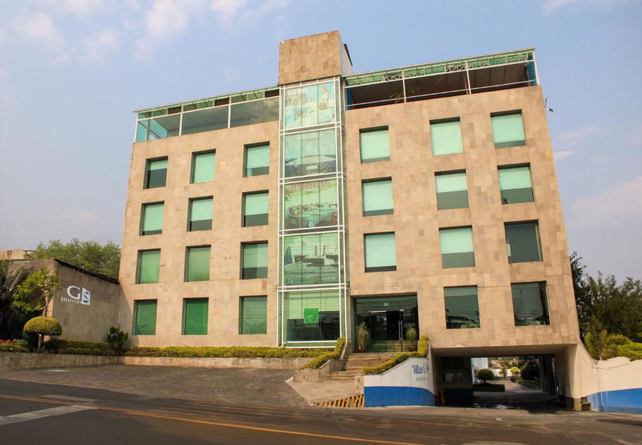 GS Cuernavaca, Cuernavaca, Mexiko