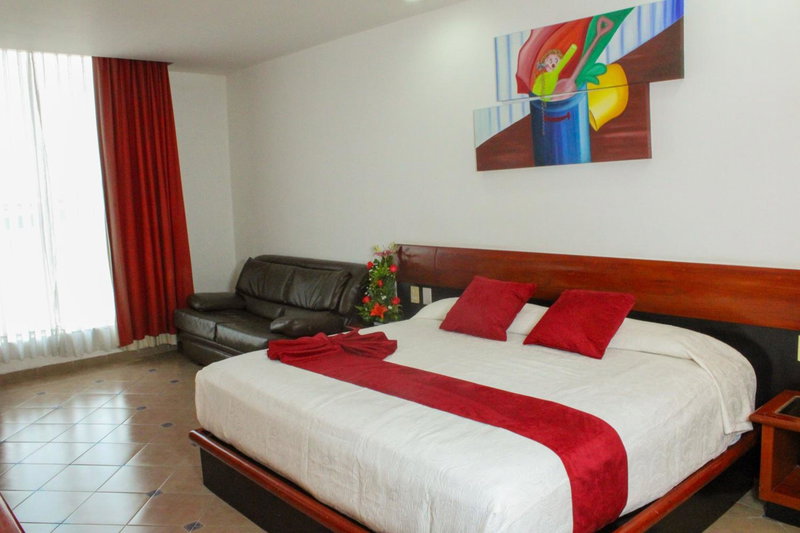 GS Cuernavaca, Cuernavaca, Mexiko