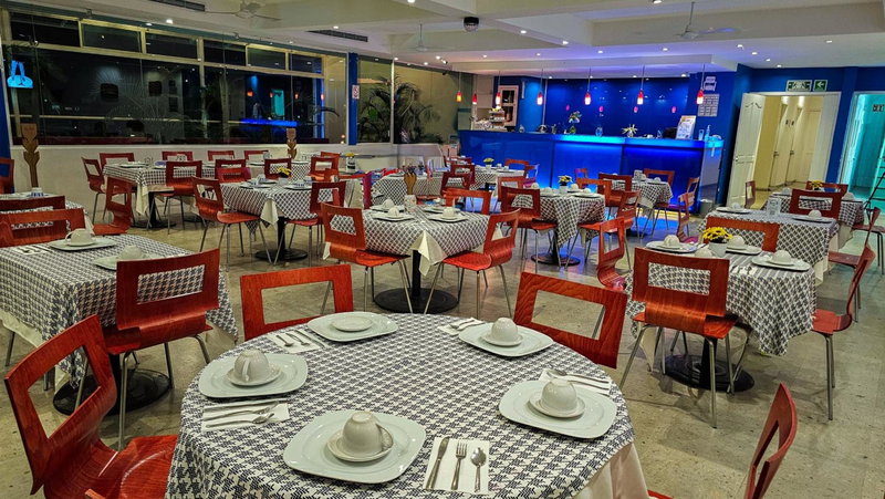 GS Cuernavaca, Cuernavaca, Mexiko