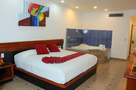 GS Cuernavaca, Cuernavaca, Mexiko