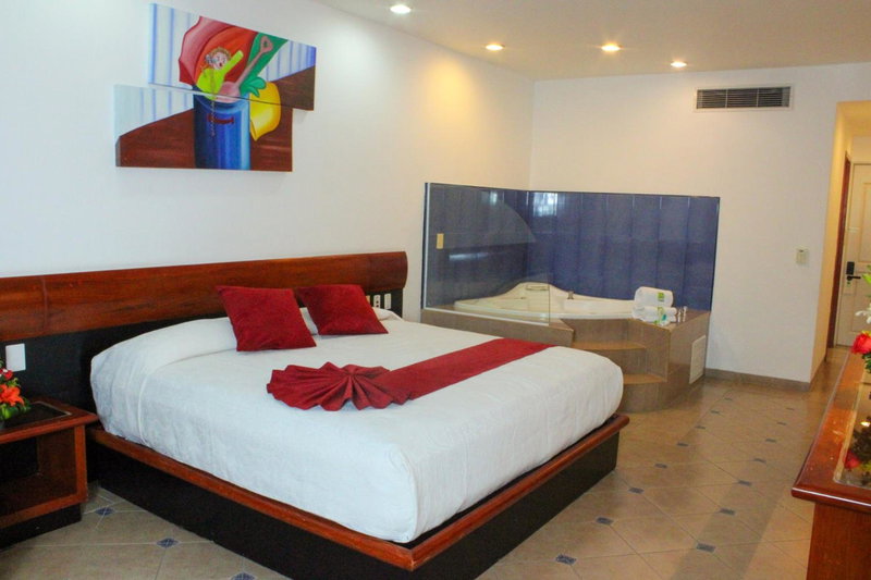 GS Cuernavaca, Cuernavaca, Mexiko
