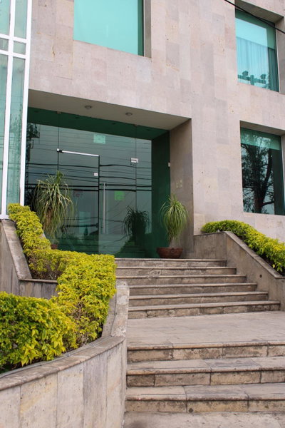 GS Cuernavaca, Cuernavaca, Mexiko