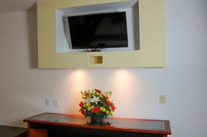 GS Cuernavaca, Cuernavaca, Mexiko