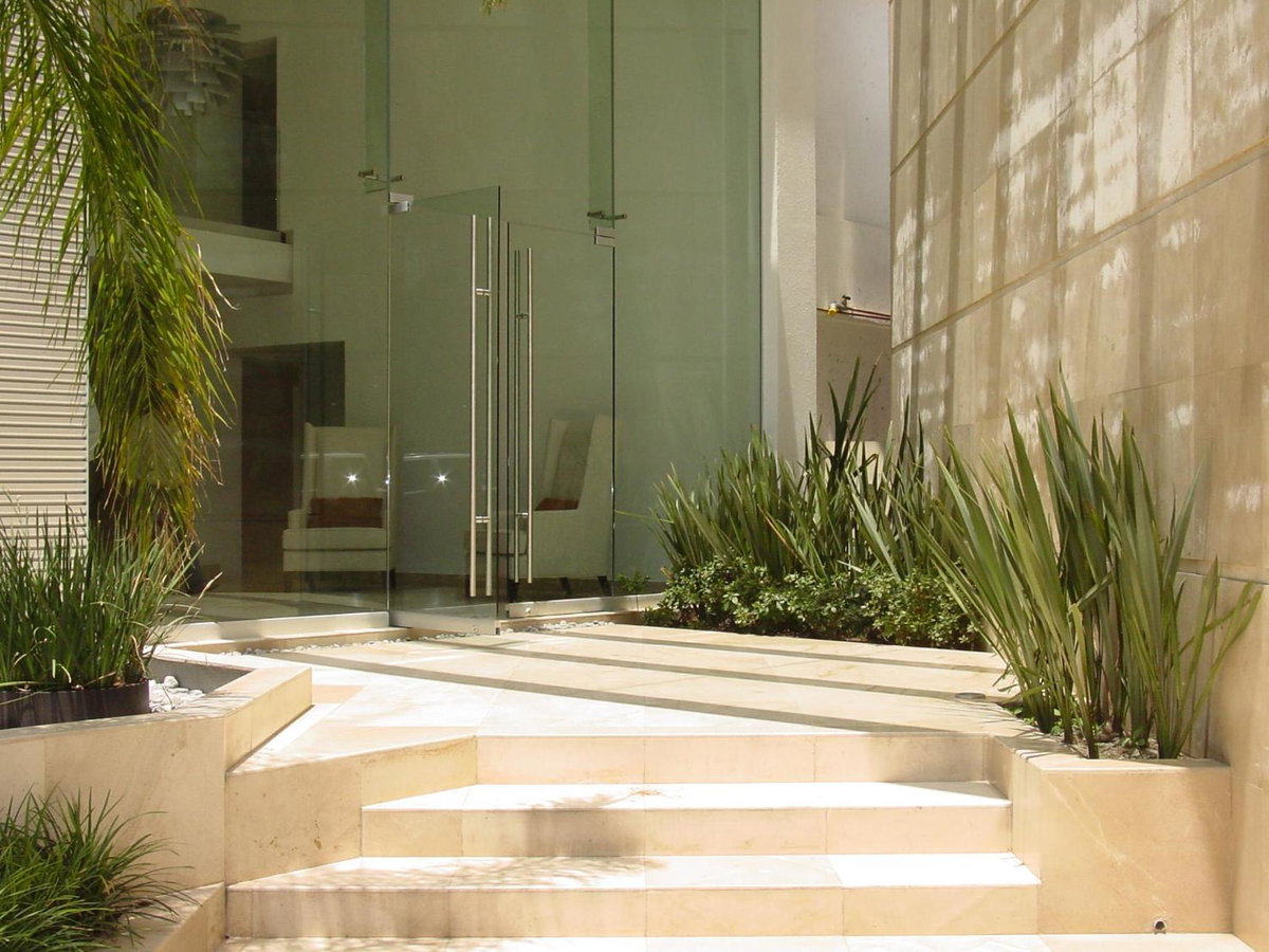 Hotel · Suites Teca Once, Mexico City