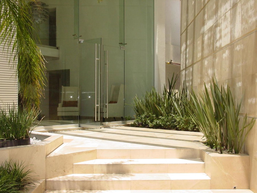 Suites Teca Once, Mexico City, Mexiko