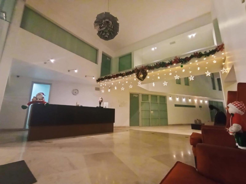 Suites Teca Once, Mexico City, Mexiko
