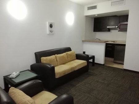 Suites Teca Once, Mexico City, Mexiko