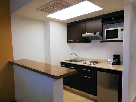 Suites Teca Once, Mexico City, Mexiko