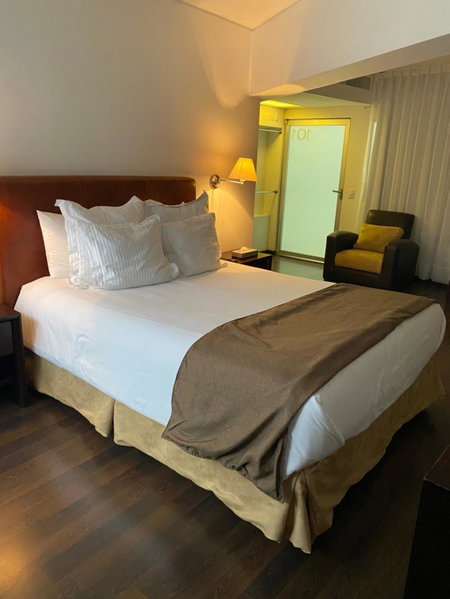Suites Teca Once, Mexico City, Mexiko