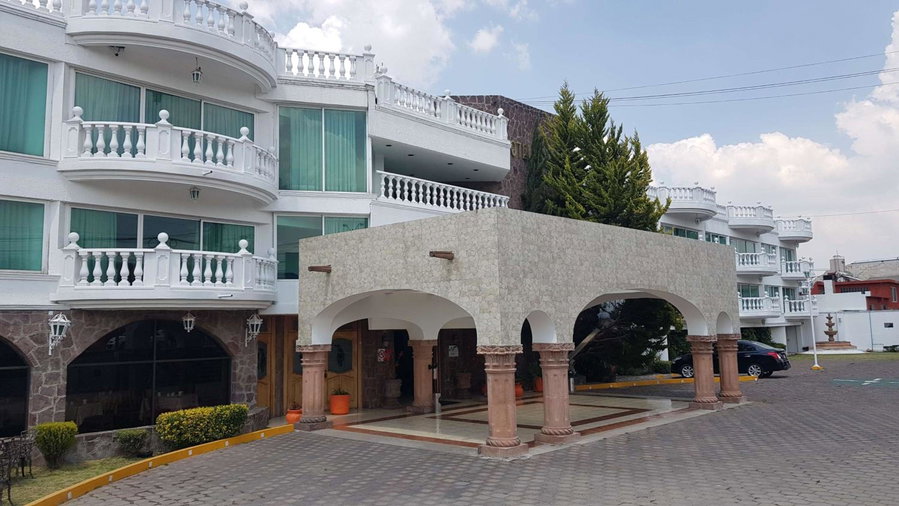 Best Western Toluca, Toluca, Mexico