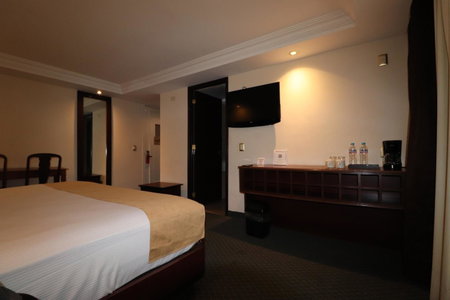 Best Western Toluca, Toluca, Mexico