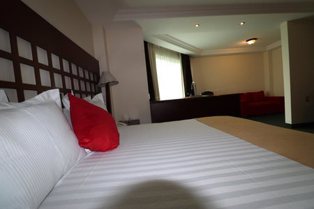 Best Western Toluca, Toluca, Mexico