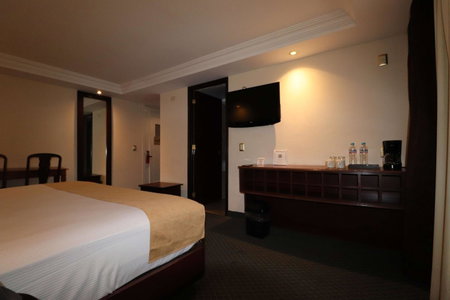 Best Western Toluca, Toluca, Mexico