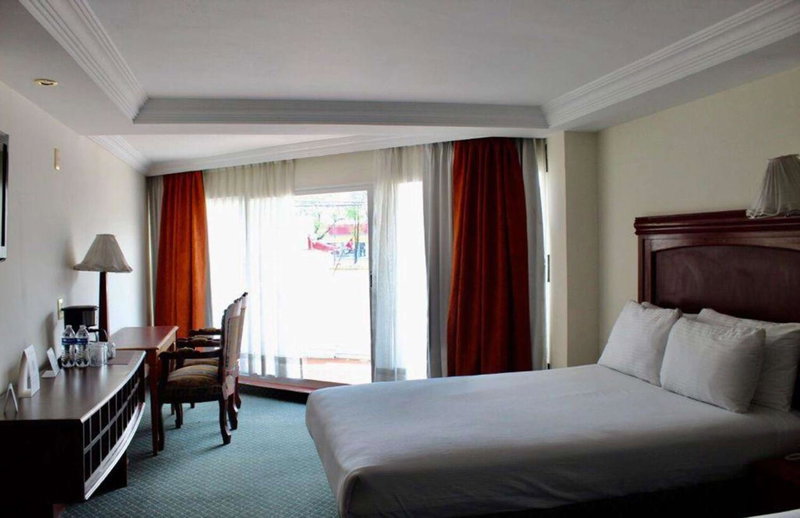 Best Western Toluca, Toluca, Mexico