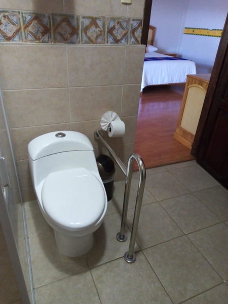 Hotel Hacienda Montesinos, Morelia, México
