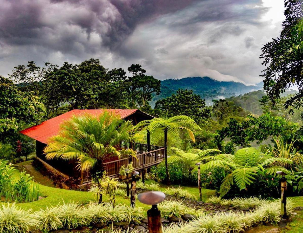 Hotel Argovia Centro Wellness, México