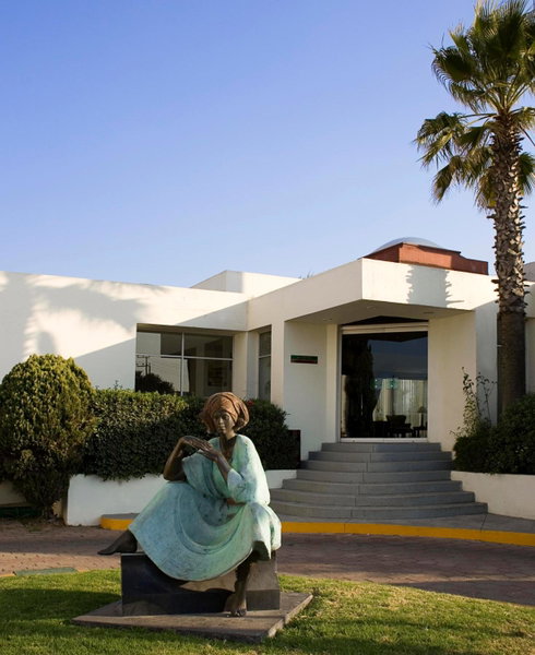 Hotel La Joya Tulancingo, Tulancingo, Mexico