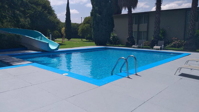 Hotel La Joya Tulancingo, Tulancingo, Mexico