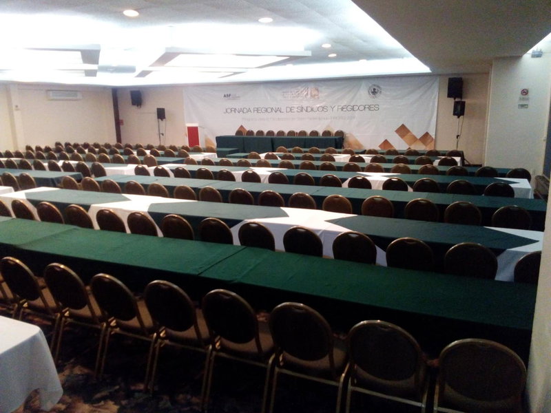 Hotel La Joya Tulancingo, Tulancingo, Mexico