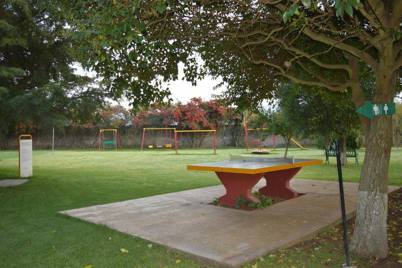 Hotel La Joya Tulancingo, Tulancingo, Mexico