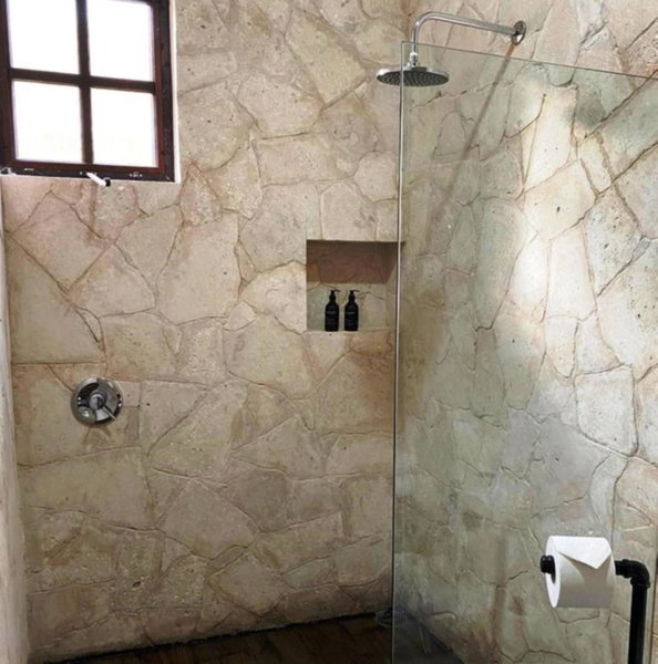 Hotel Unknown, Mérida, Мексика