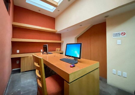 Hotel San Diego, Mexico City, Мексика