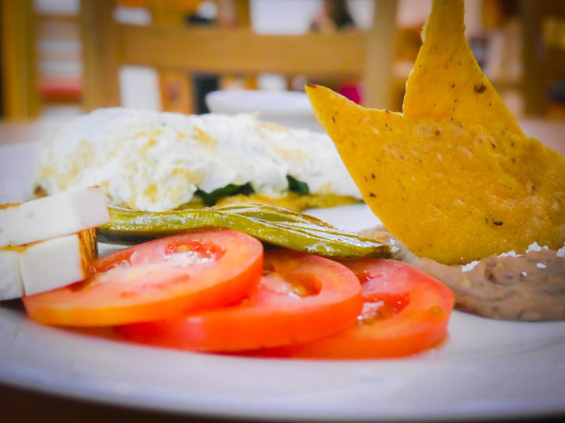 Hotel San Diego, Mexico City, Мексика