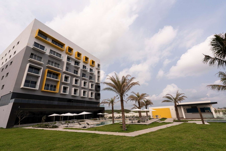 Delta Hotels by Marriott Riviera Veracruz, Alvarado, Mexico