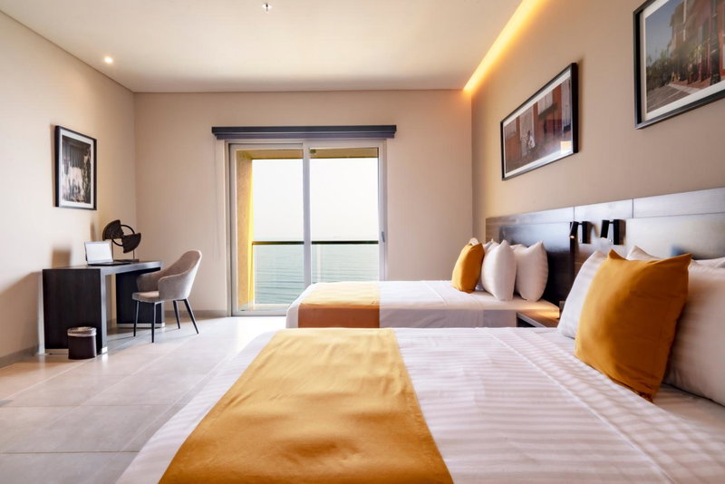 Delta Hotels by Marriott Riviera Veracruz, Alvarado, Mexico