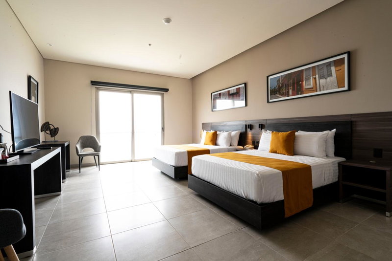 Delta Hotels by Marriott Riviera Veracruz, Alvarado, Mexico