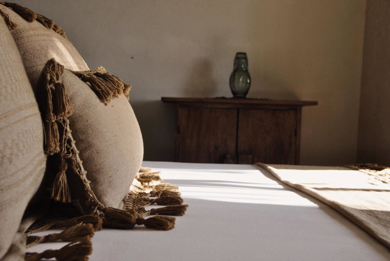 Boutique Hotel EL NIDO Holbox, Holbox Island, Mexico