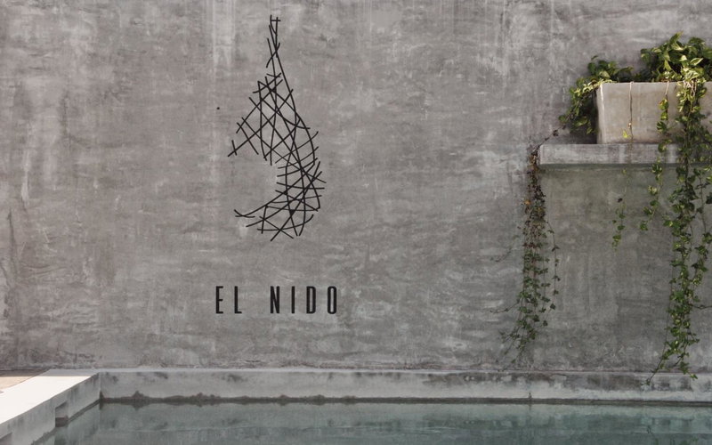 Boutique Hotel EL NIDO Holbox, Holbox Island, Mexico