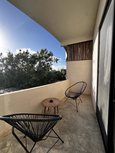 Boutique Hotel EL NIDO Holbox, Holbox Island, Mexico