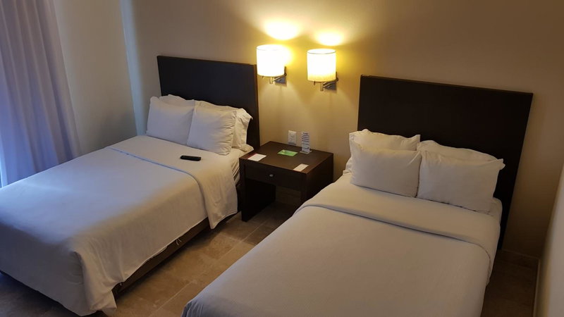 Fiesta Inn Coatzacoalcos, Coatzacoalcos, Mexico