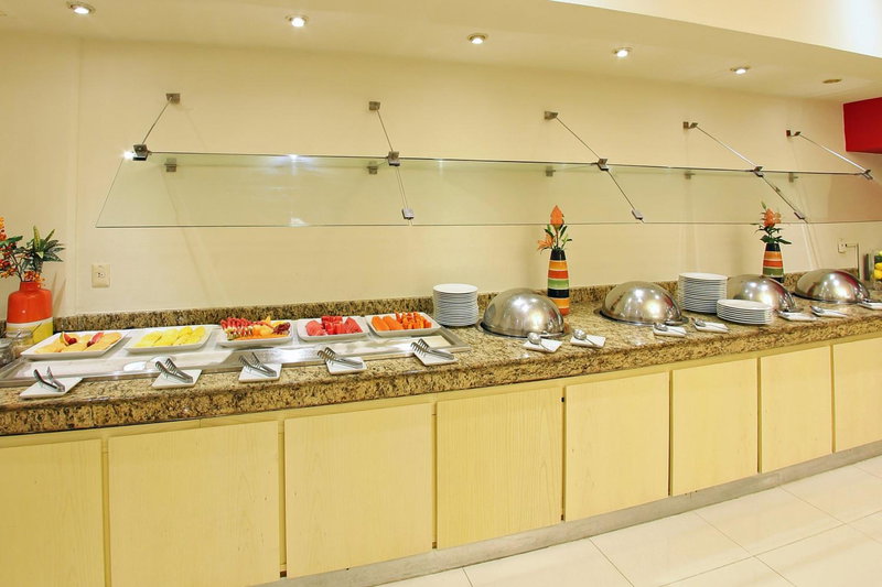 Fiesta Inn Coatzacoalcos, Coatzacoalcos, Mexico