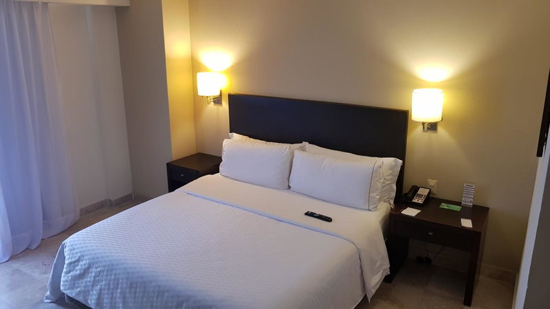 Fiesta Inn Coatzacoalcos, Coatzacoalcos, Mexico