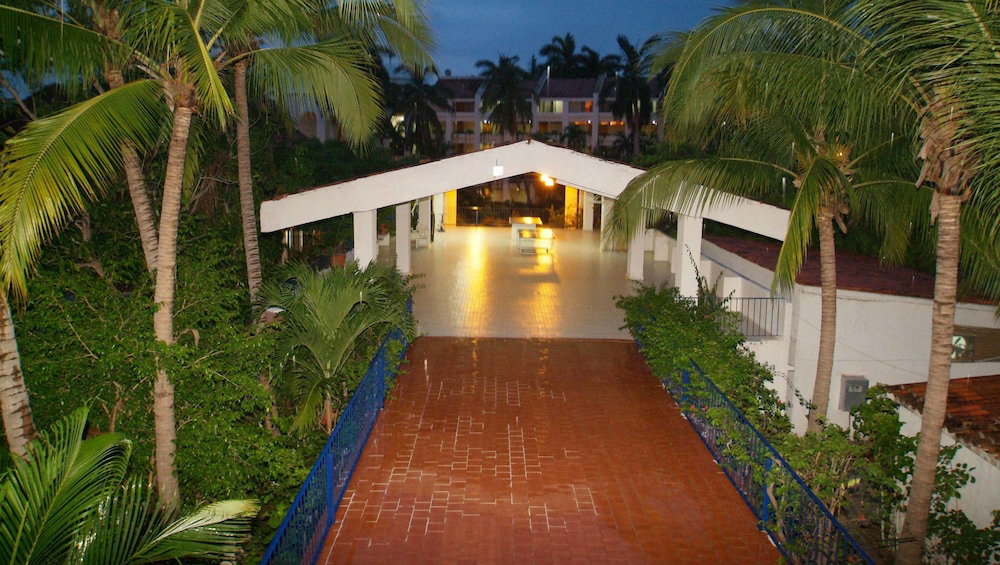 Hotel · Hotel Villas Paraíso, Ixtapa-Zihuatanejo