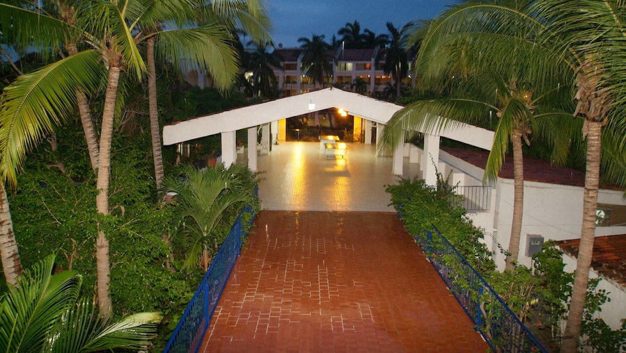 Hotel Villas Paraíso, Ixtapa-Zihuatanejo, Mexico