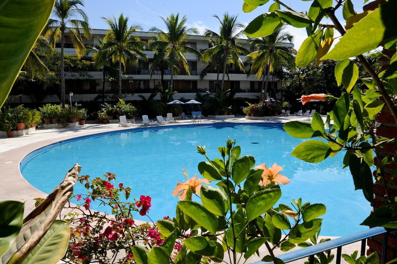 Hotel Villas Paraíso, Ixtapa-Zihuatanejo, Mexico
