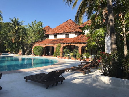 Hotel Villas Paraíso, Ixtapa-Zihuatanejo, Mexico